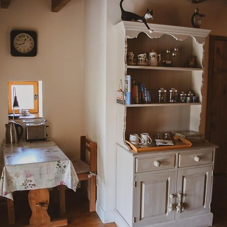 Affittacamere Les Puvinieres Breuil-Barret Esterno foto