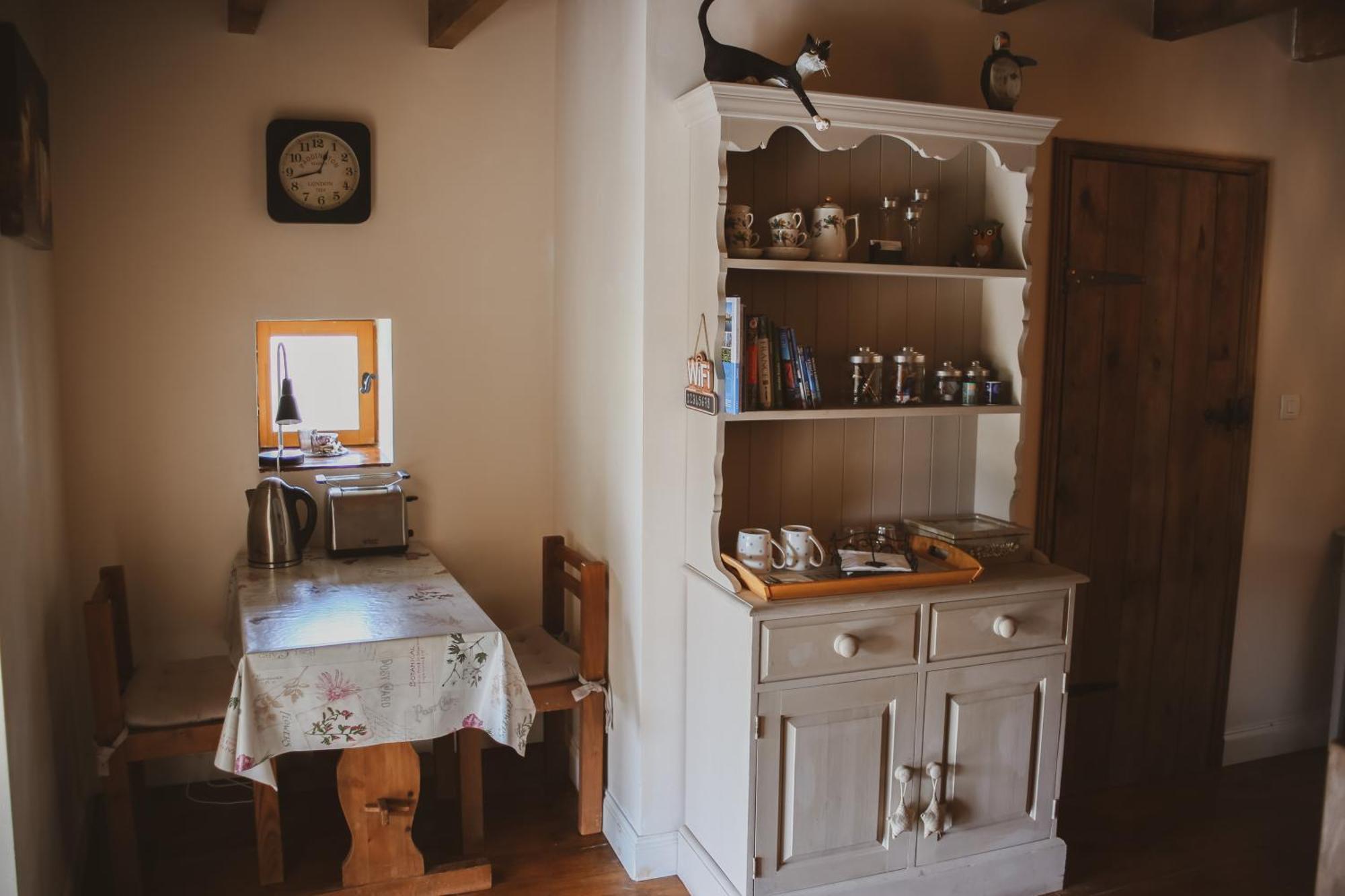 Affittacamere Les Puvinieres Breuil-Barret Esterno foto